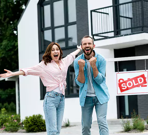 Your Trusted Partner in Buying, Selling & Renting Homes in Ontario, CA
