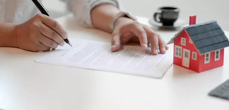 Types of Homes We Buy On Cash With A Broken Lease in Ontario, CA