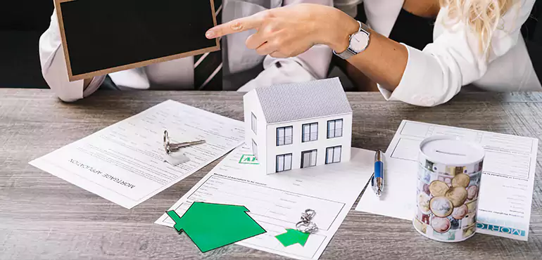 Solutions for homeowners in pre-foreclosure in Ontario, CA