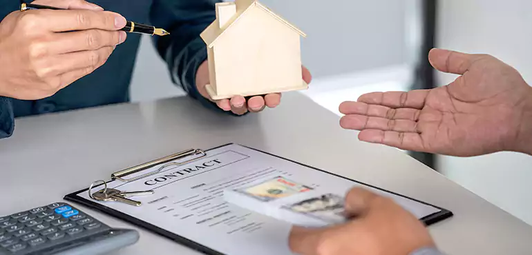 Why Choose Us to Avoid Foreclosure in Ontario, CA